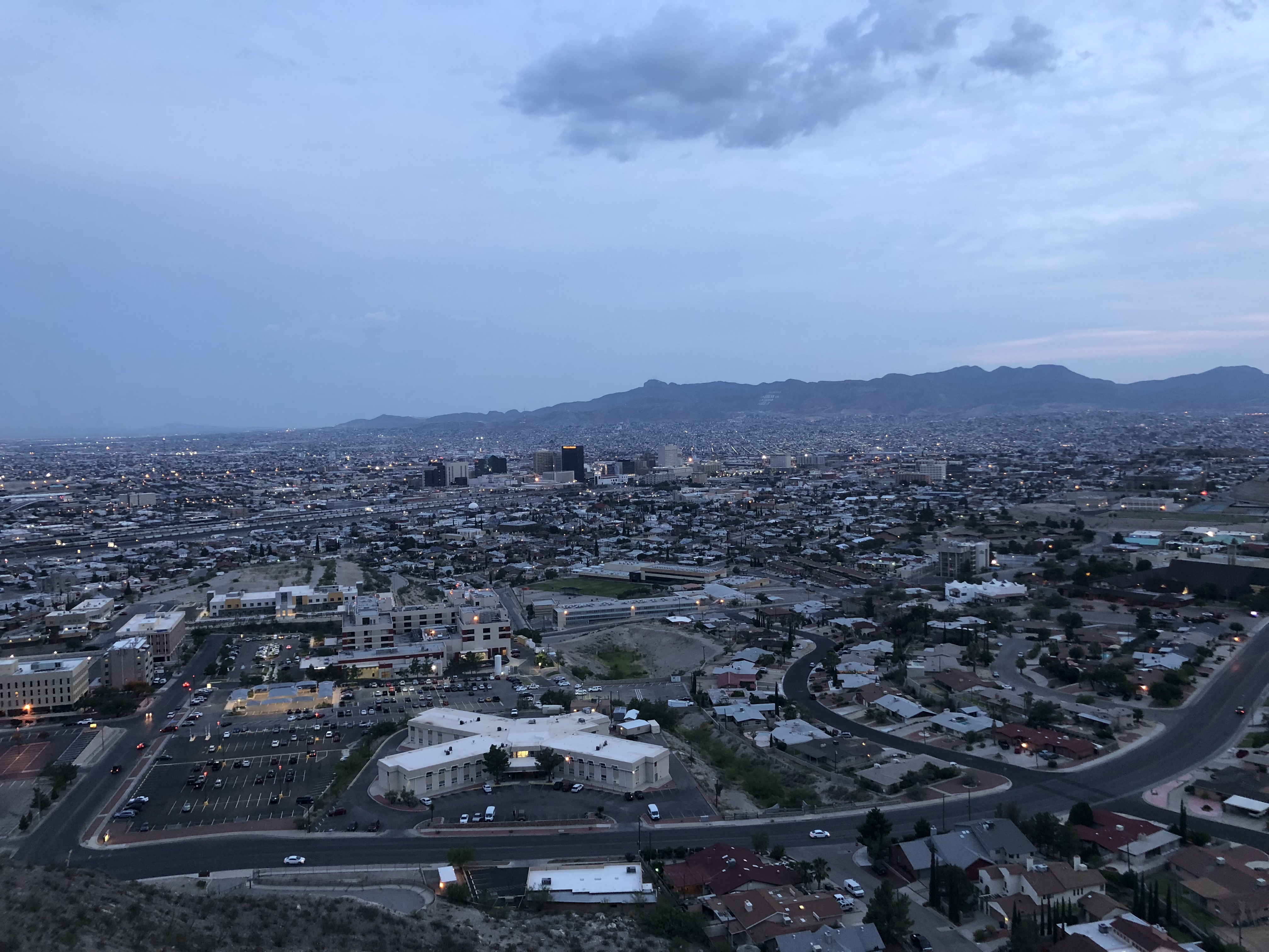 El Paso