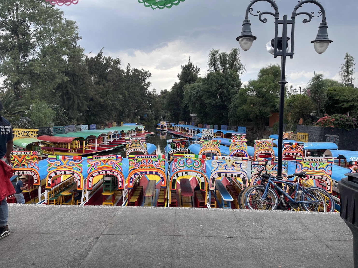 Xochimilco